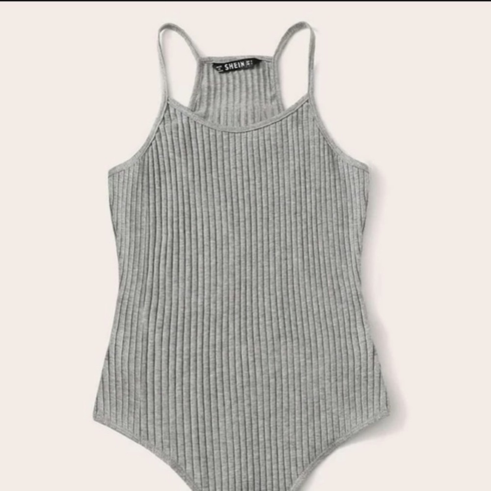 Everyday Bodysuit Tops Bundle (7) | Size S | Colo… - image 3